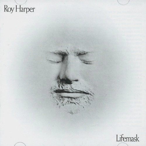 ROY HARPER / ロイ・ハーパー / LIFEMASK