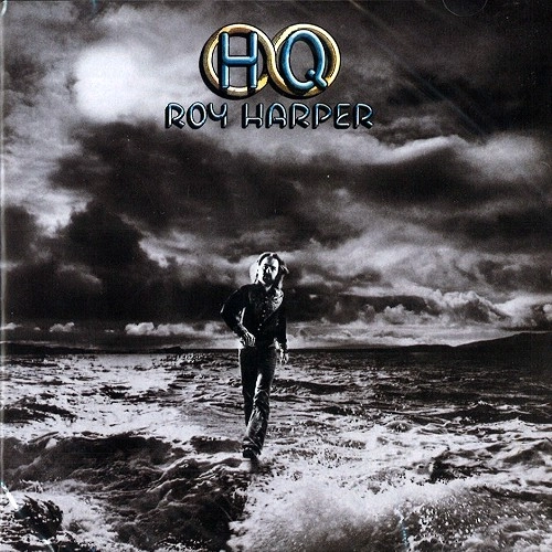 ROY HARPER / ロイ・ハーパー / HQ