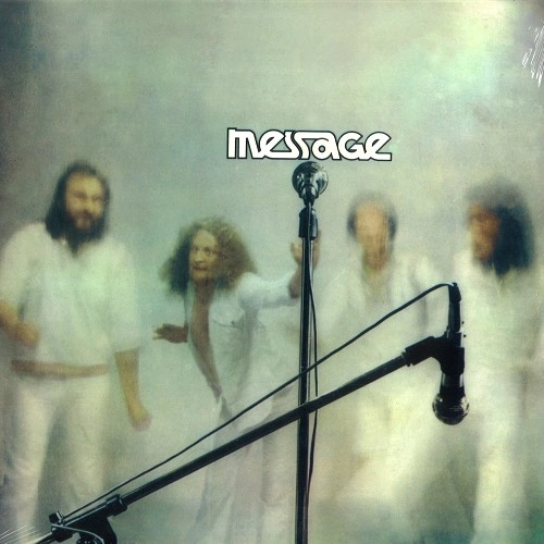 MESSAGE (PROG) / メッセージ / MESSAGE: 180G LIMITED VINYL