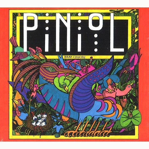 PINIOL / BRAN COUCOU