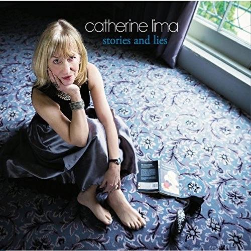 CATHERINE LIMA / STORIES AND LIES