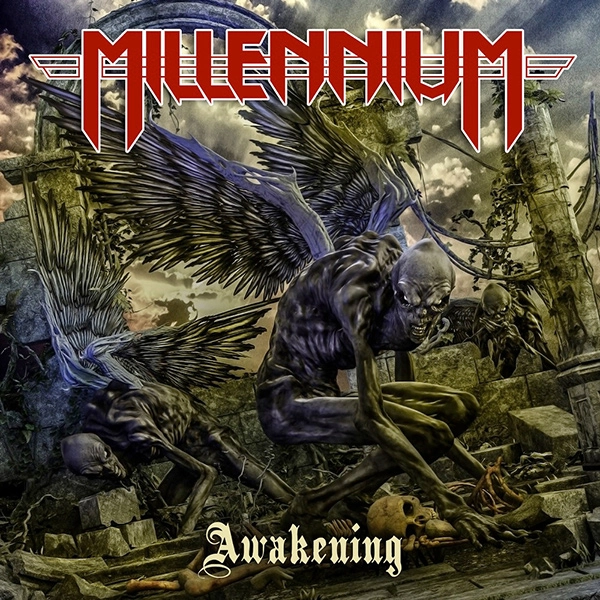 MILLENNIUM (NWOBHM) / アウェイクニング / AWAKENING
