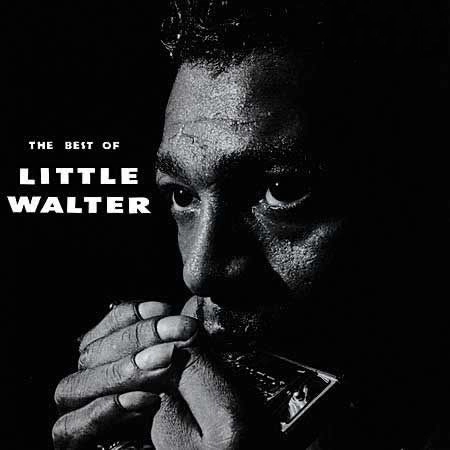 LITTLE WALTER / リトル・ウォルター / BEST OF LITTLE WALTER