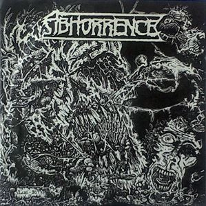 ABHORRENCE (from Finland) / ABHORRENCE