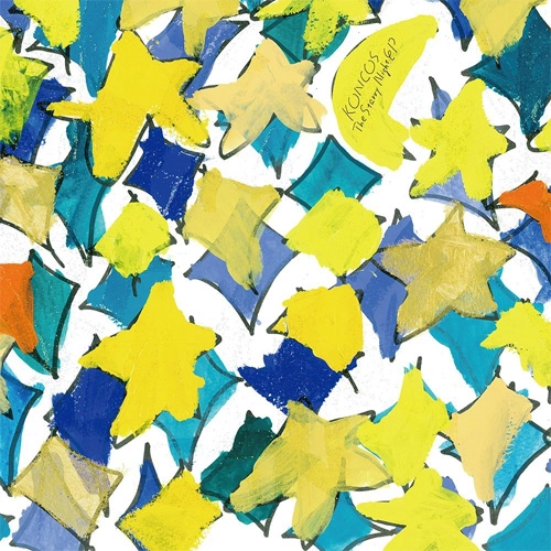 KONCOS / The Starry Night EP