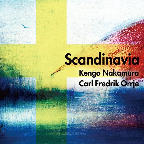 KENGO NAKAMURA / 中村健吾 / スカンジナビア / Scandinavia