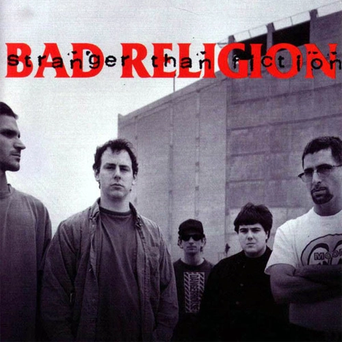 BAD RELIGION / バッド・レリジョン 商品一覧 | ディスクユニオン