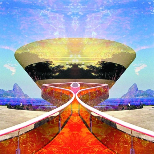 INDIGO EGG / ATEN