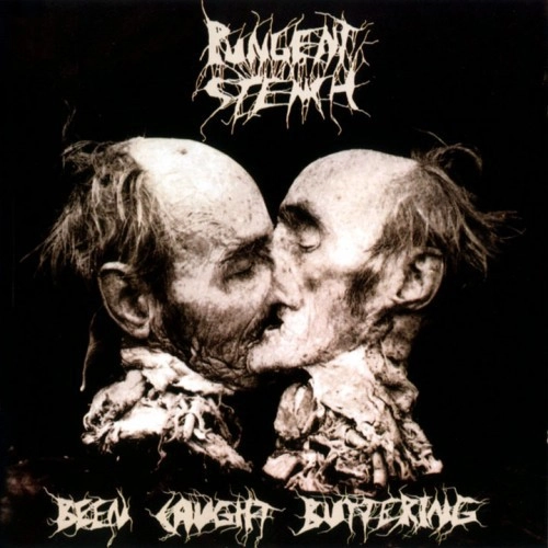 PUNGENT STENCH / パンジェント・ステンチ 商品一覧 | ディスク