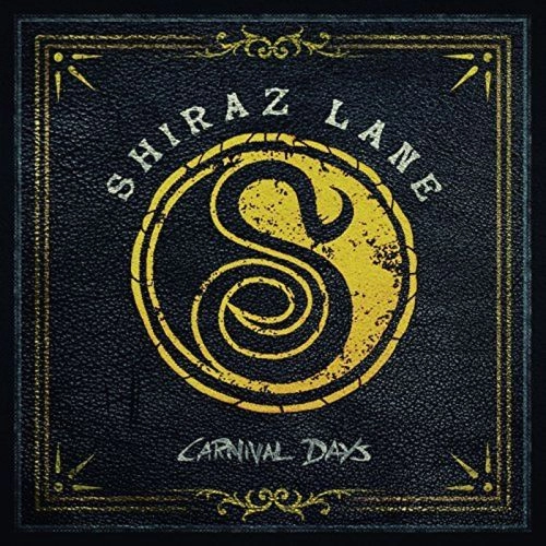 SHIRAZ LANE / シラーズ・レーン / CARNIVAL DAYS