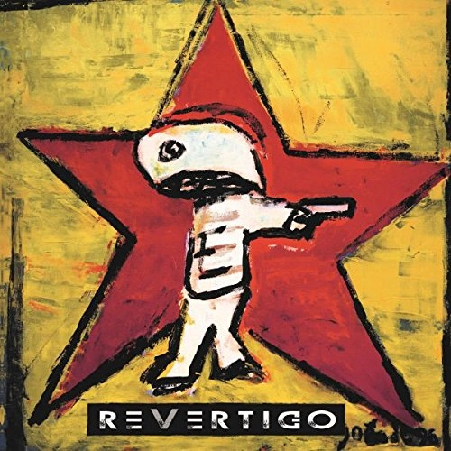 REVERTIGO / リヴァーティゴ / REVERTIGO / REVERTIGO 