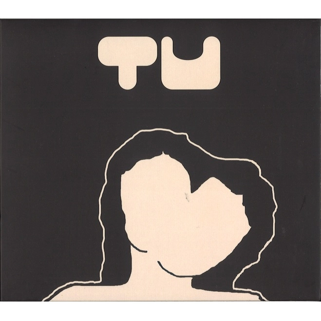 TULIPA RUIZ / トゥリッパ・ルイス / トゥ / TU 