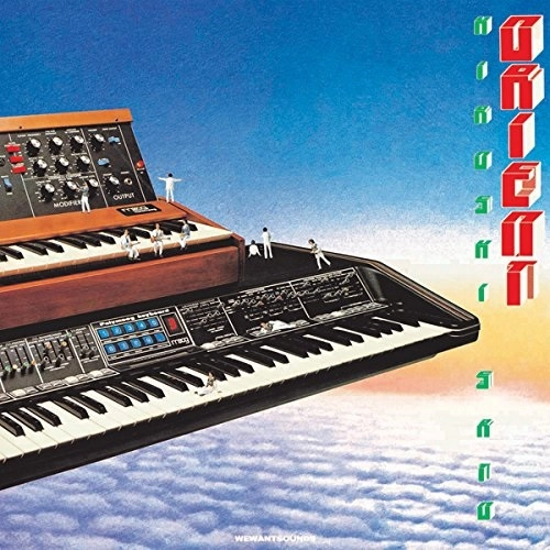 HIROSHI SATO / 佐藤博 / Orient