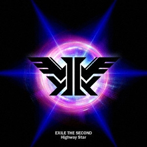 EXILE THE SECOND / Highway Star