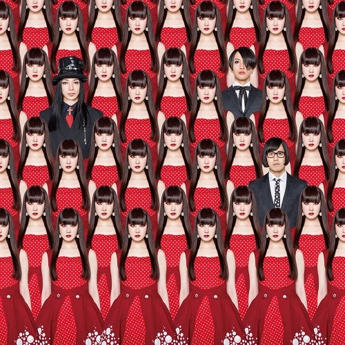 URBANGARDE / アーバンギャルド / 少女フィクション（豪華盤）