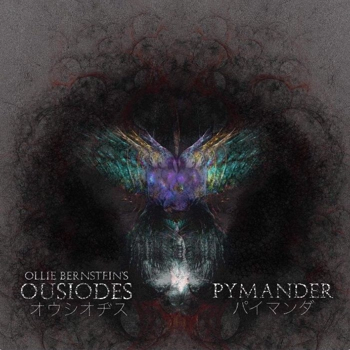OUSIODES / オウシオディス / PYMANDER