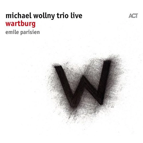 MICHAEL WOLLNY / ミハイル・ウォルニー / WARTBURG