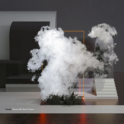 KASBO / PLACES WE DON'T KNOW