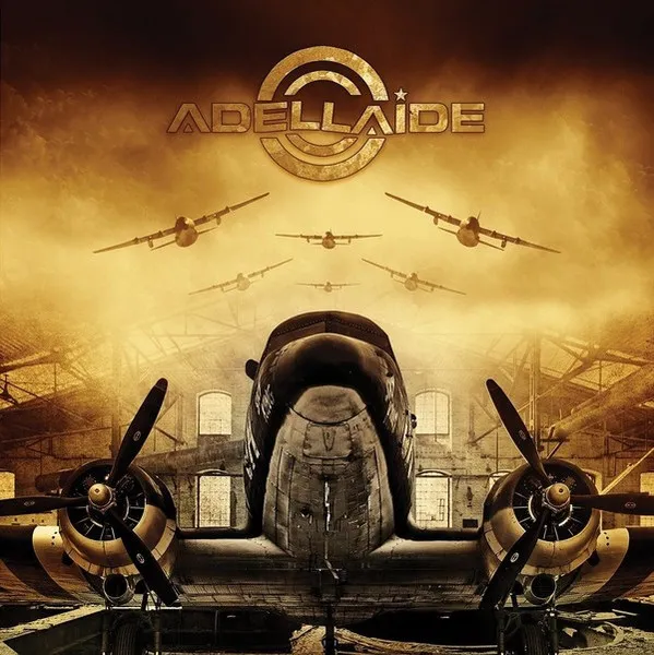 ADELLAIDE / ADELLAIDE