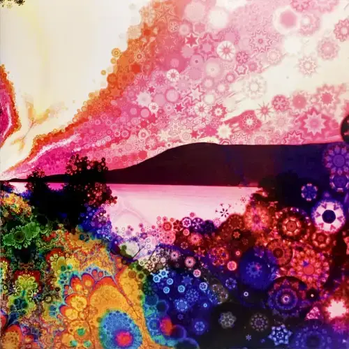 CHRIS ROBINSON BROTHERHOOD / クリス・ロビンソン・ブラザーフッド / PHOSPHORESCENT HARVEST