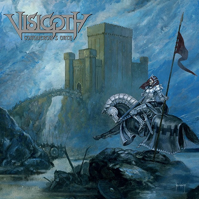 VISIGOTH / CONQUEROR'S OATH