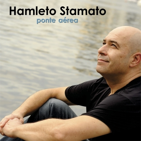 HAMLETO STAMATO / アムレット・スタマート / PONTE AEREA