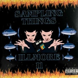 illmore / 11