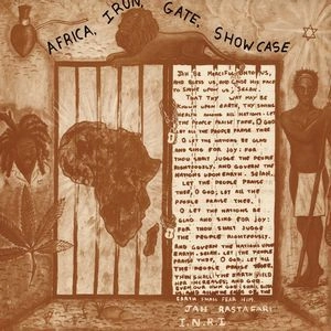 V.A. / AFRICA IRON GATE SHOWCASE