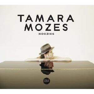 TAMARA MORES / MOOZING