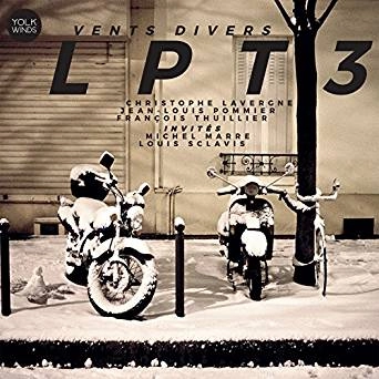 LPT3 / VENTS DIVERS