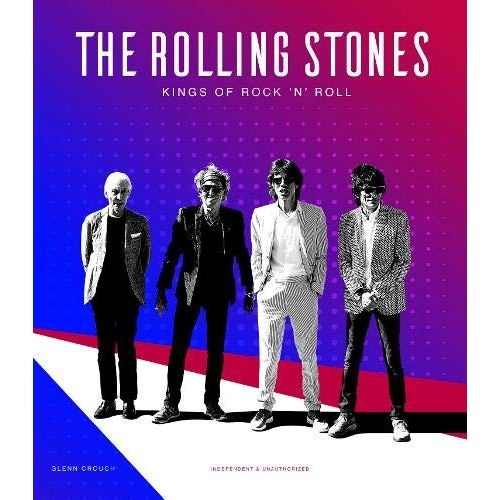 ROLLING STONES / ローリング・ストーンズ / KINGS OF ROCK 'N' ROLL