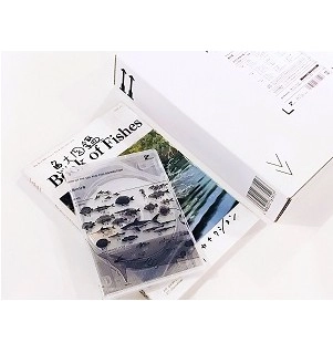Sakanaction / サカナクション / 魚図鑑　ＢＯＸ（完全初回）