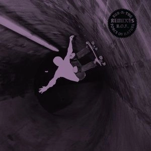 BIANCA CHANDON PRES. & CO / BEST OF FRIENDS REMIXES