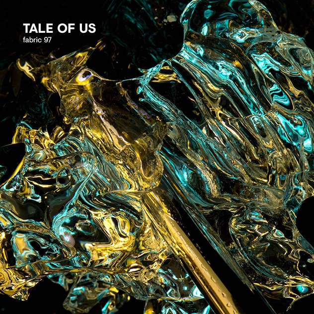 TALE OF US / テール・オブ・アス / FABRIC 97