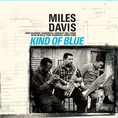 MILES DAVIS / マイルス・デイビス / Kind Of Blue + 2 Bonus Tracks
