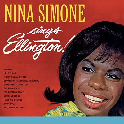 NINA SIMONE / ニーナ・シモン / Sings Ellington! + Bonus Album: Nina Simone At Newport + 2 Bonus Tracks