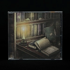 SKIN CRIME / GHOSTS I HAVE BEEN (CD)