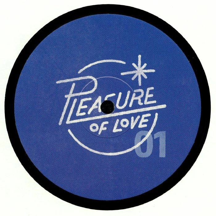 DINO SOCCIO / PLEASURE OF EDITS 1