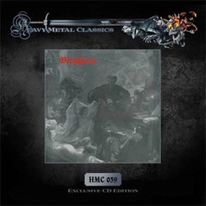 MEPHISTO (METAL) / MEPHISTO