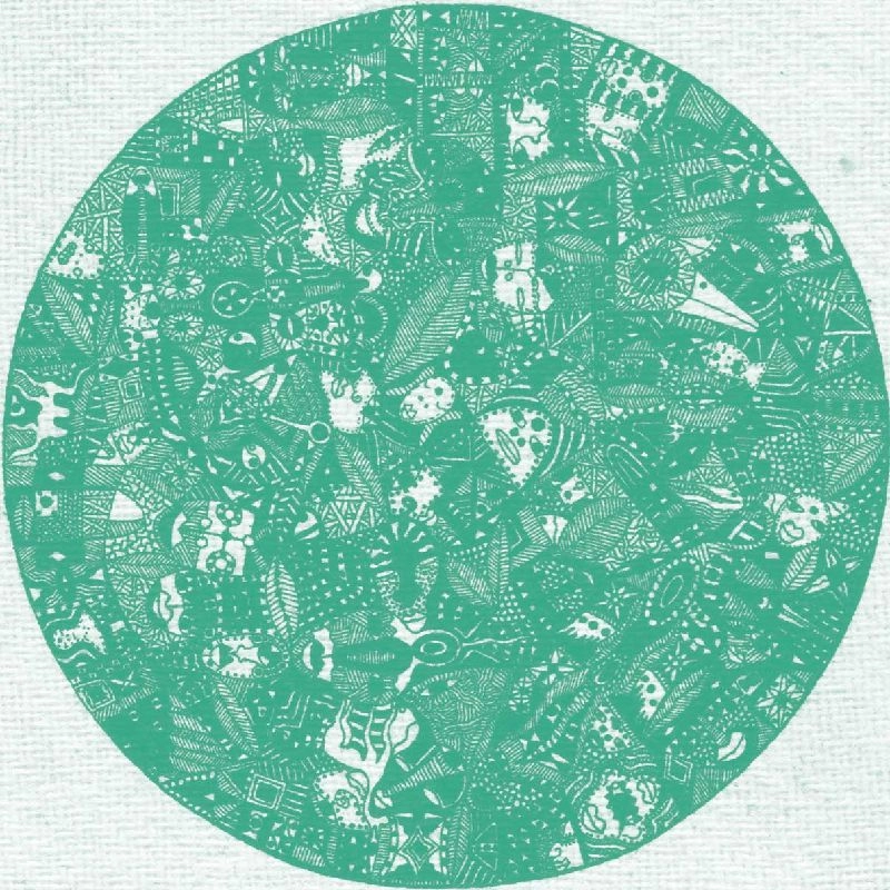 J.A.K.A.M. / COUNTERPOINT RMX EP.2