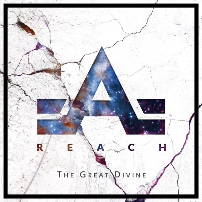REACH / リーチ(METAL) / THE GREAT DIVINE / GREAT DIVINE