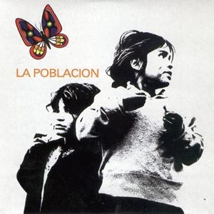 VICTOR JARA / ビクトル・ハラ / LA POBLACION