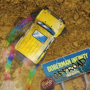 DOBERMAN INFINITY / ドーベルマン・インフィニティ / OFF ROAD