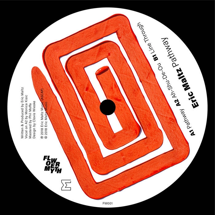 ERIC MALTZ / PATHWAY