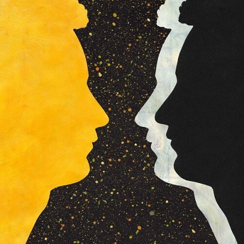 TOM MISCH / トム・ミッシュ / ジオグラフィー / GEOGRAPHY