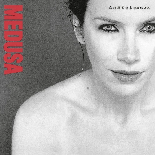 ANNIE LENNOX / アニー・レノックス / MEDUSA (LP)