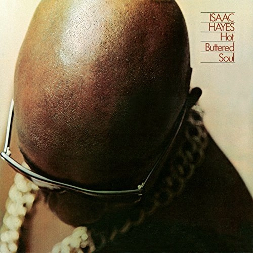 ISAAC HAYES / アイザック・ヘイズ / HOT BUTTERED SOUL