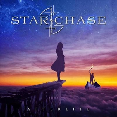 STARCHASE / AFTERLIFE