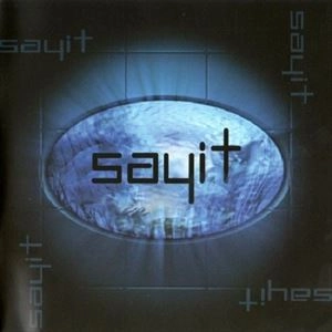 SAYIT / セイイット / SAYIT
