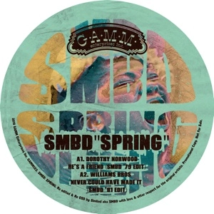 SMBD (SIMBAD) / SPRING